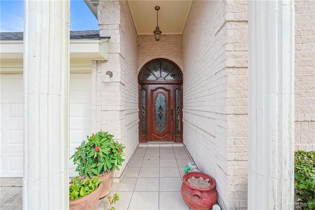 1309 Ambrosia Drive, Weslaco, TX 78596