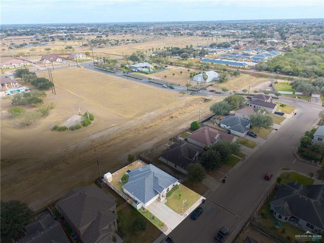 1309 Ambrosia Drive, Weslaco, TX 78596