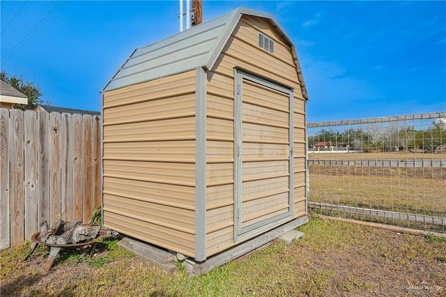 1309 Ambrosia Drive, Weslaco, TX 78596