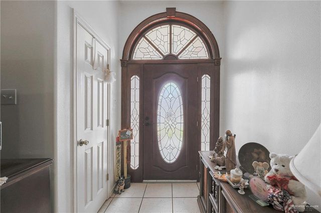 1309 Ambrosia Drive, Weslaco, TX 78596