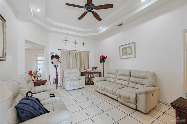 1309 Ambrosia Drive, Weslaco, TX 78596