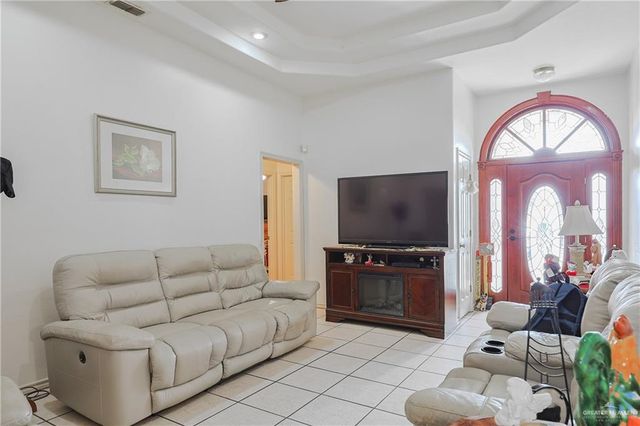 1309 Ambrosia Drive, Weslaco, TX 78596