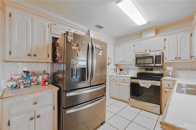 1309 Ambrosia Drive, Weslaco, TX 78596