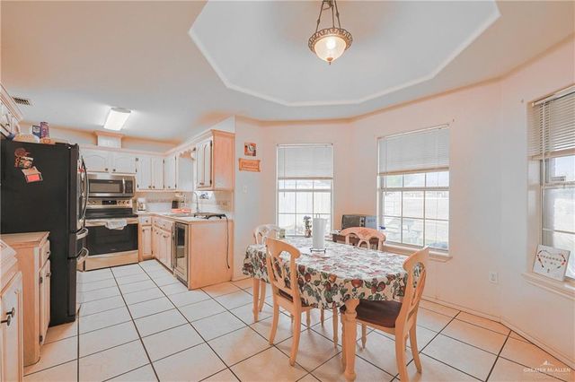 1309 Ambrosia Drive, Weslaco, TX 78596