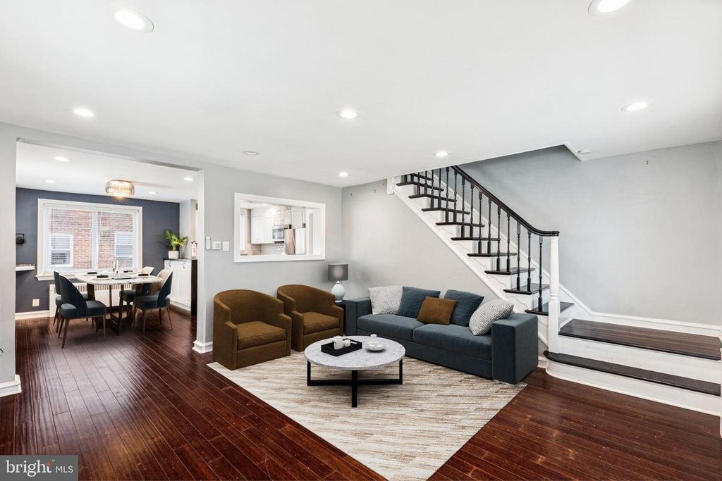 1540 STEVENS ST, Philadelphia, PA 19149