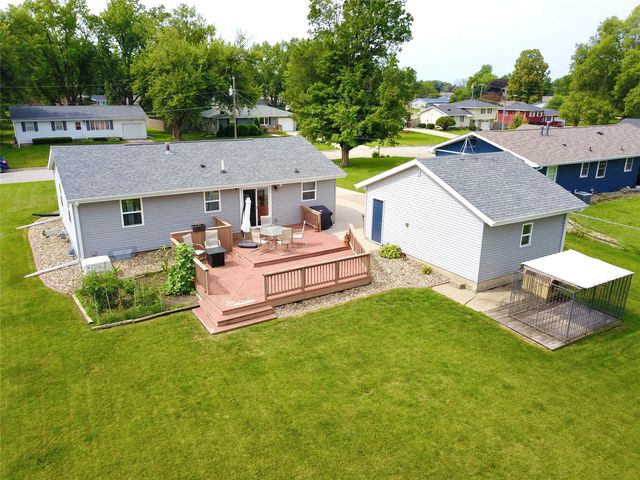 507 12th Avenue, Grinnell, IA 50112