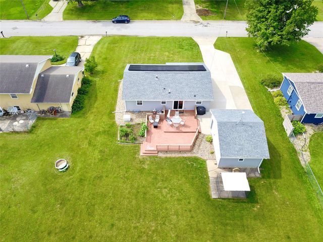 507 12th Avenue, Grinnell, IA 50112