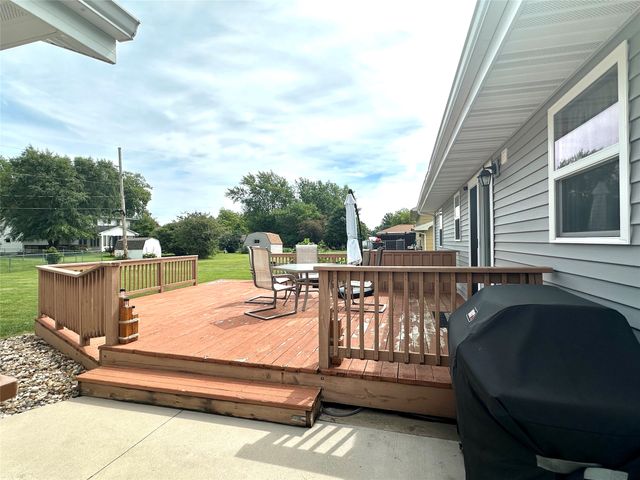 507 12th Avenue, Grinnell, IA 50112