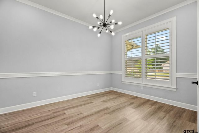 7923 Crooked Trail, Tyler, TX 75703