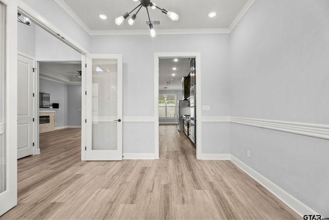 7923 Crooked Trail, Tyler, TX 75703