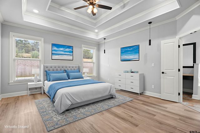 7923 Crooked Trail, Tyler, TX 75703