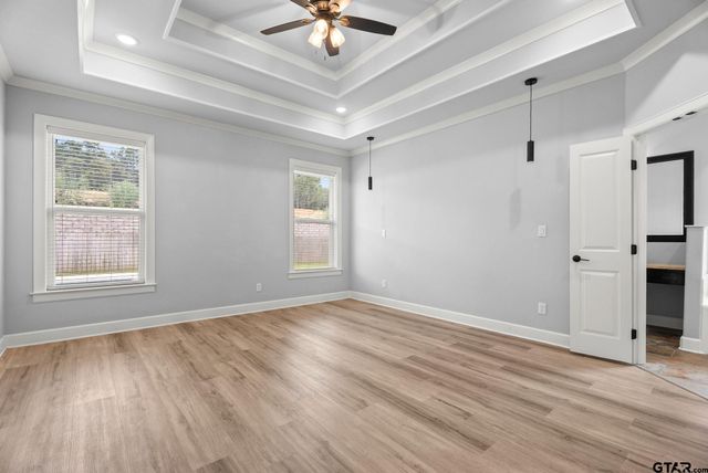 7923 Crooked Trail, Tyler, TX 75703