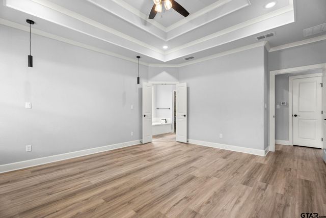 7923 Crooked Trail, Tyler, TX 75703