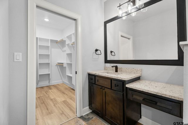 7923 Crooked Trail, Tyler, TX 75703