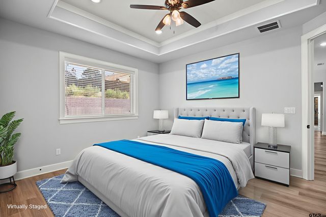 7923 Crooked Trail, Tyler, TX 75703