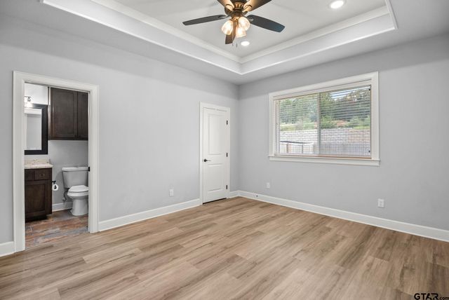 7923 Crooked Trail, Tyler, TX 75703