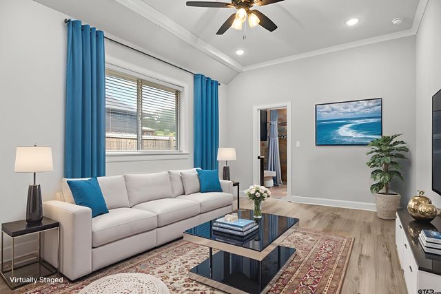 7923 Crooked Trail, Tyler, TX 75703