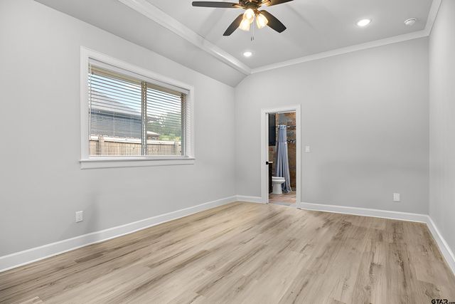 7923 Crooked Trail, Tyler, TX 75703