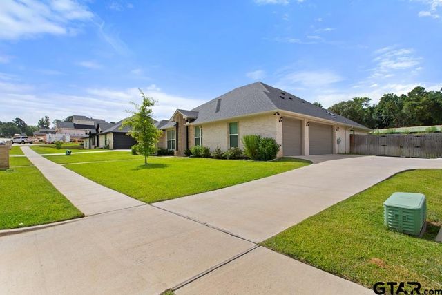 7923 Crooked Trail, Tyler, TX 75703