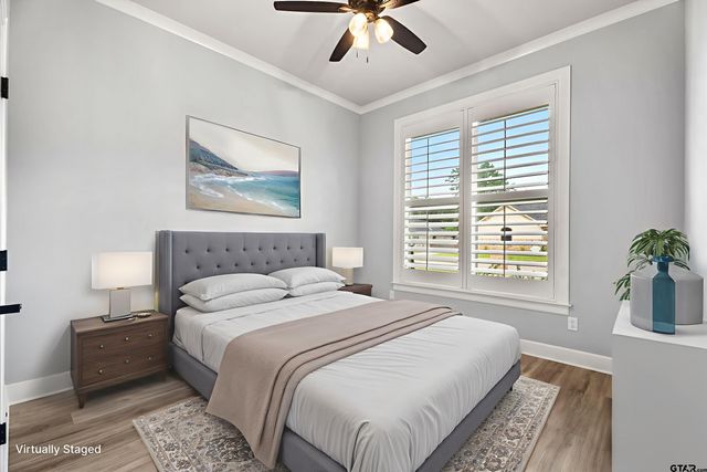 7923 Crooked Trail, Tyler, TX 75703