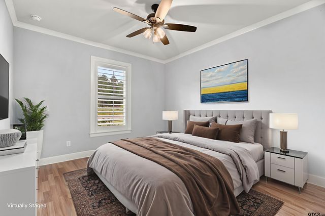 7923 Crooked Trail, Tyler, TX 75703