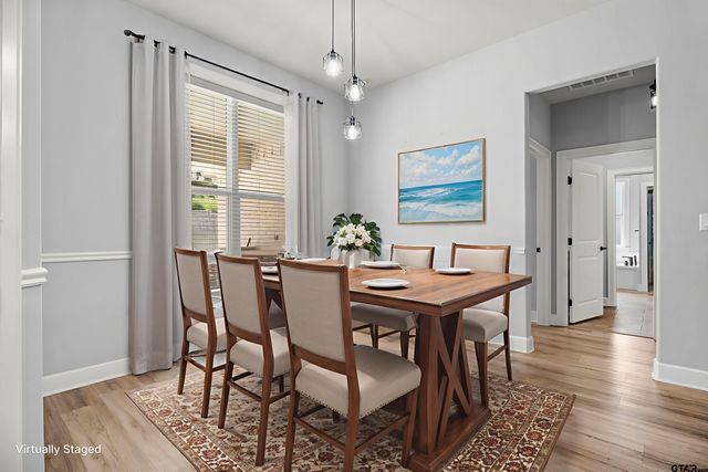 7923 Crooked Trail, Tyler, TX 75703