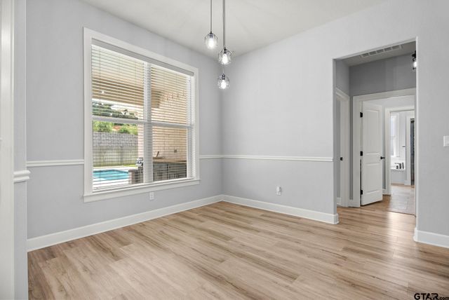 7923 Crooked Trail, Tyler, TX 75703