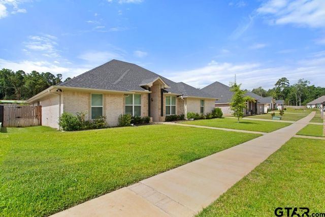 7923 Crooked Trail, Tyler, TX 75703