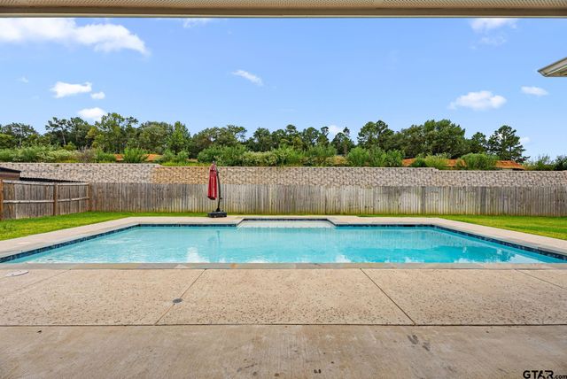 7923 Crooked Trail, Tyler, TX 75703