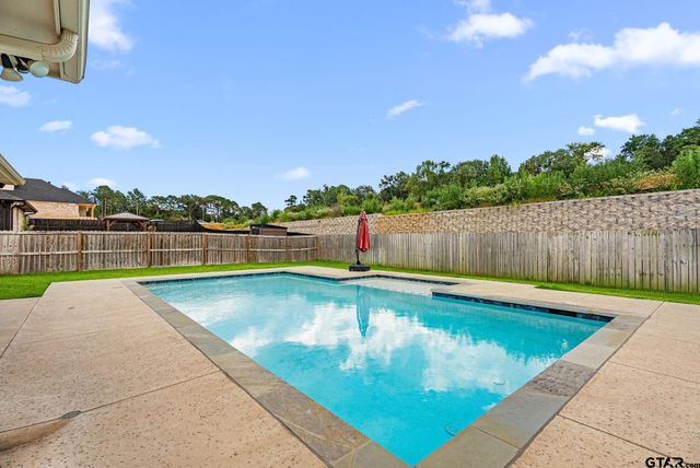 7923 Crooked Trail, Tyler, TX 75703