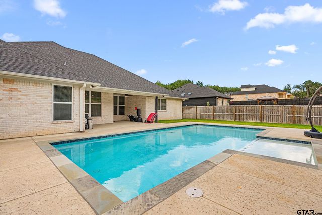 7923 Crooked Trail, Tyler, TX 75703