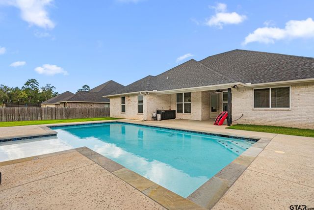 7923 Crooked Trail, Tyler, TX 75703