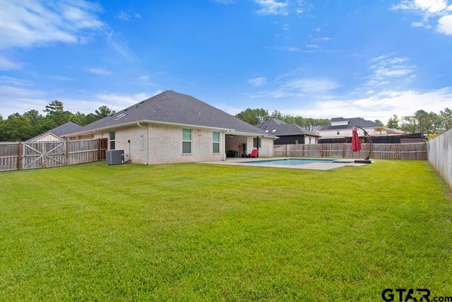 7923 Crooked Trail, Tyler, TX 75703