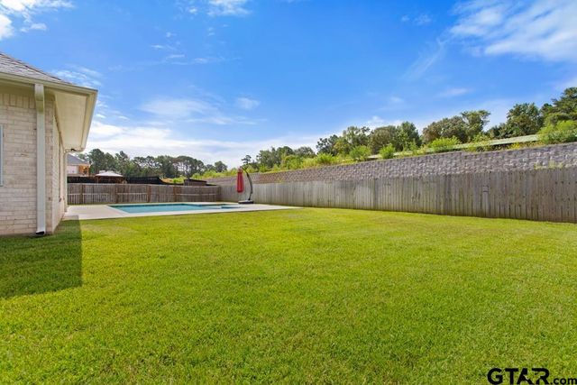 7923 Crooked Trail, Tyler, TX 75703