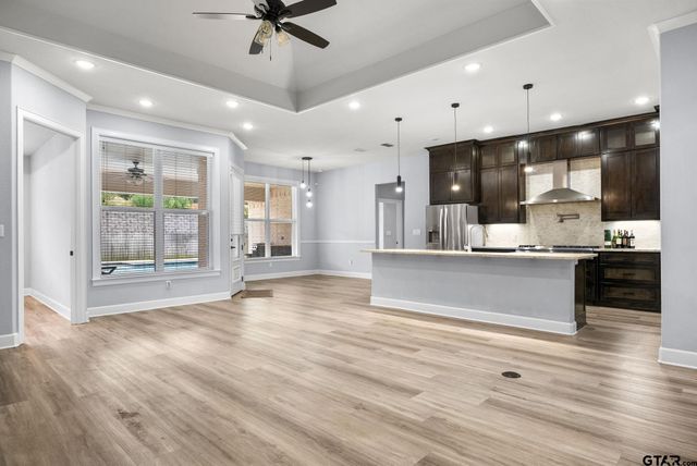 7923 Crooked Trail, Tyler, TX 75703