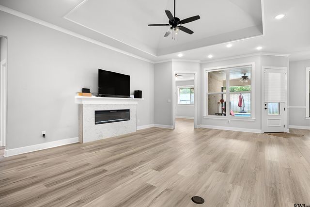 7923 Crooked Trail, Tyler, TX 75703