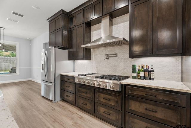 7923 Crooked Trail, Tyler, TX 75703