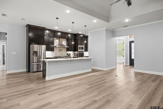 7923 Crooked Trail, Tyler, TX 75703