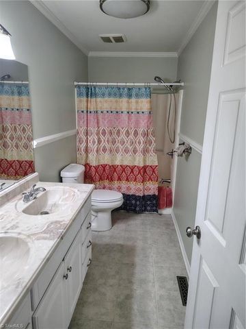 127 Miller Street, Mount Airy, NC 27030