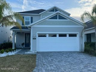 54 KILLARNEY Avenue, St. Johns, FL 32259