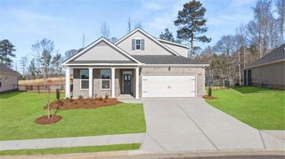 220 Parnassus Road, Locust Grove, GA 30248