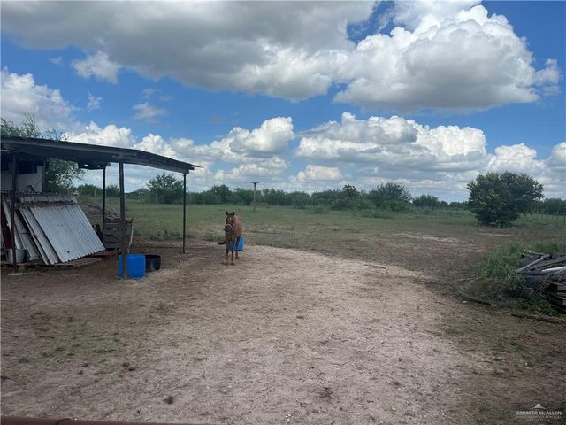 9914 Cibolo Drive, Edinburg, TX 78542