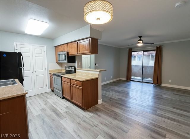 3135 South Mojave Road 257, Las Vegas, NV 89121