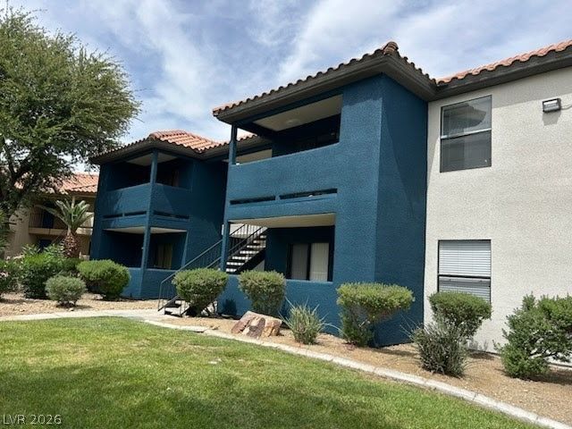 3135 South Mojave Road 257, Las Vegas, NV 89121