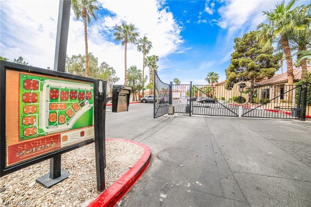 3135 South Mojave Road 257, Las Vegas, NV 89121