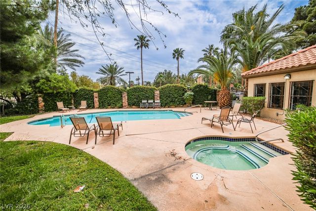 3135 South Mojave Road 257, Las Vegas, NV 89121