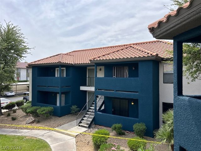 3135 South Mojave Road 257, Las Vegas, NV 89121