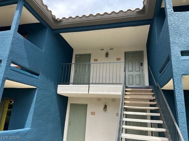 3135 South Mojave Road 257, Las Vegas, NV 89121