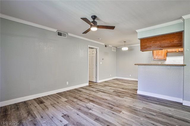 3135 South Mojave Road 257, Las Vegas, NV 89121