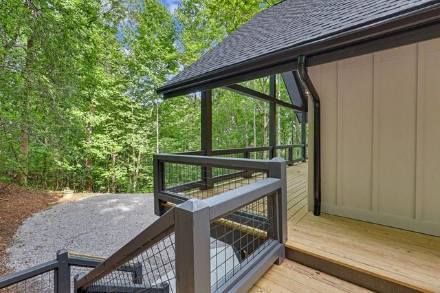 1583 Spring Cove Road, Blairsville, GA 30512